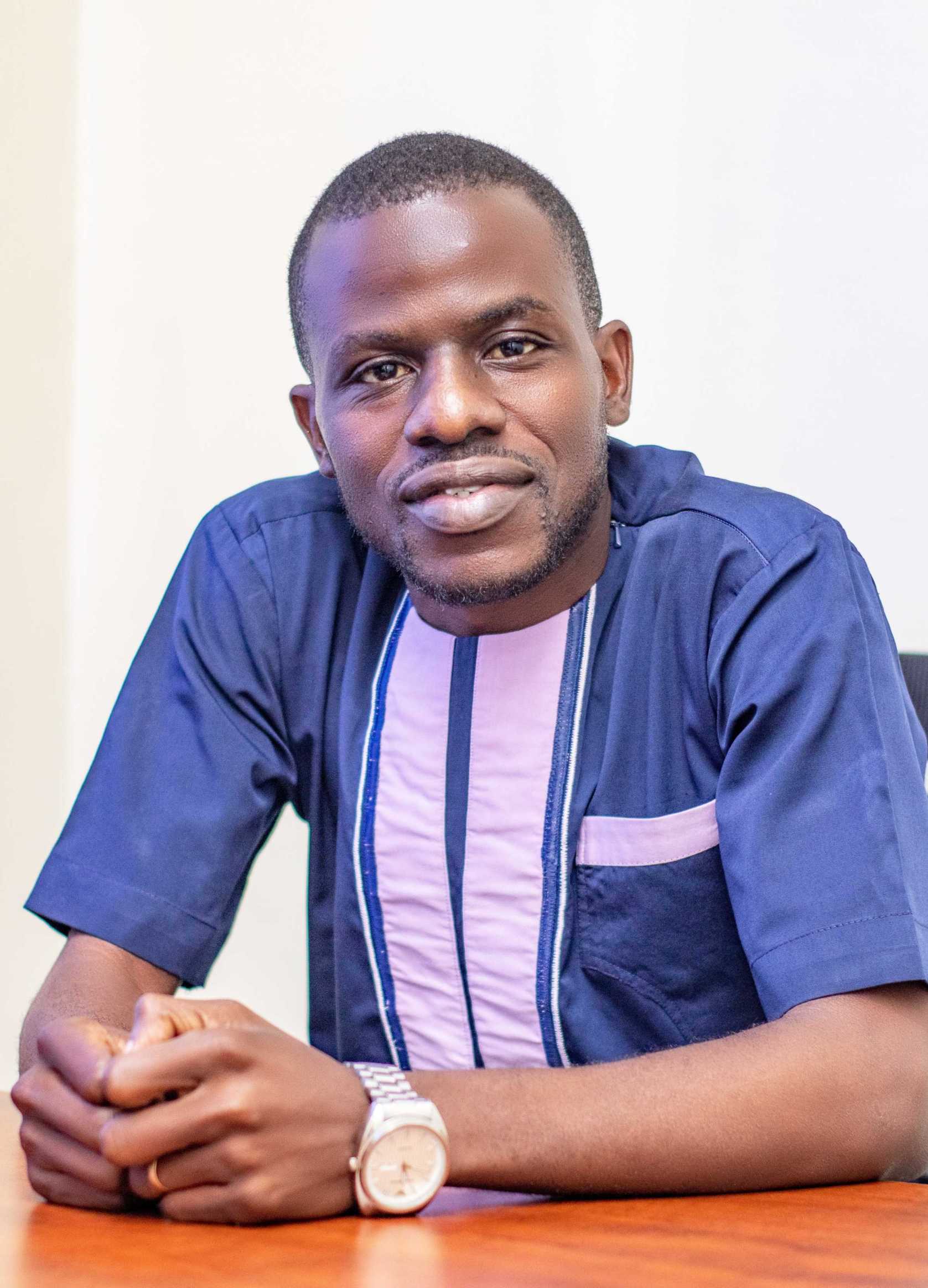 Elijah Omagor