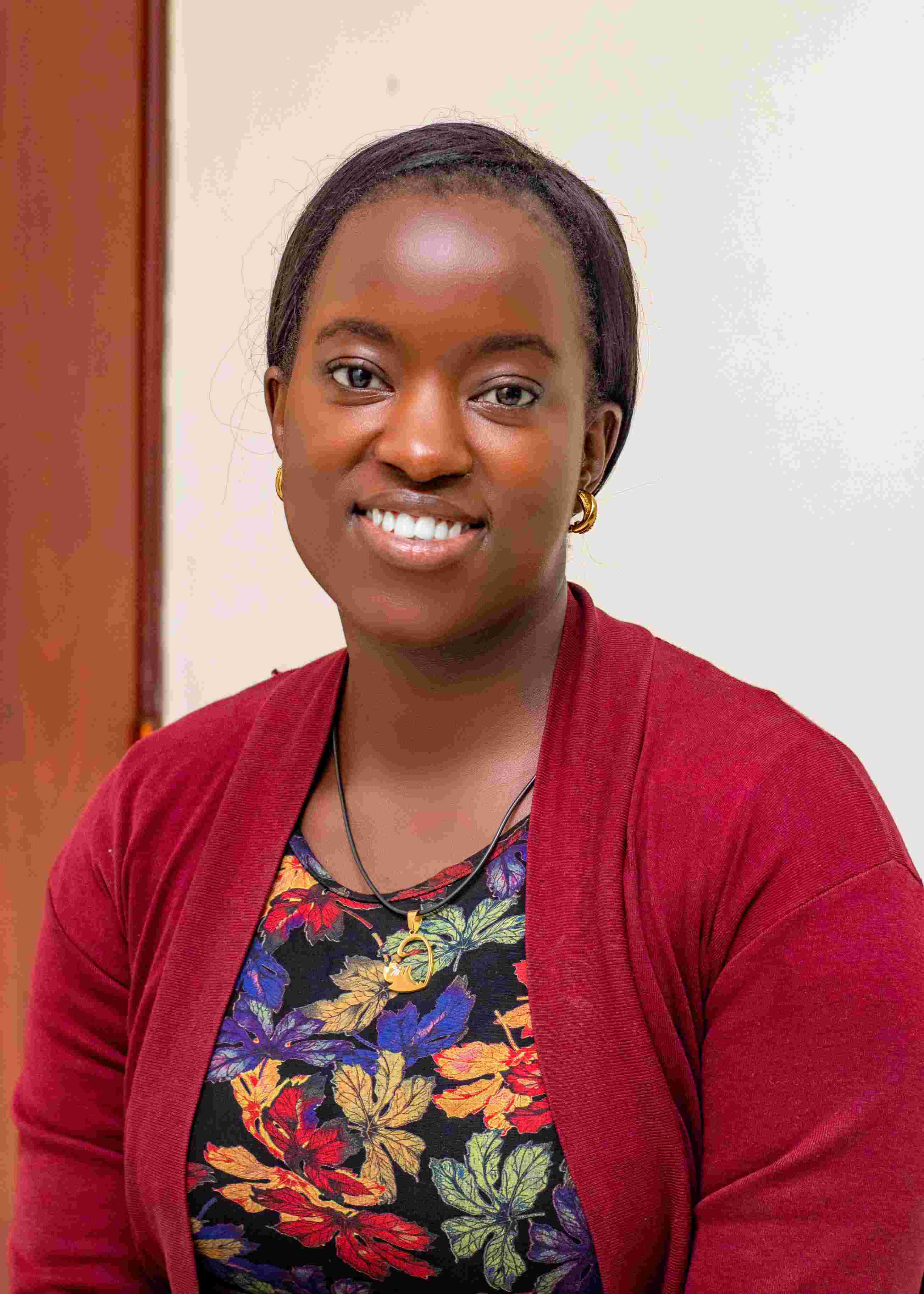 Elijah Omagor
