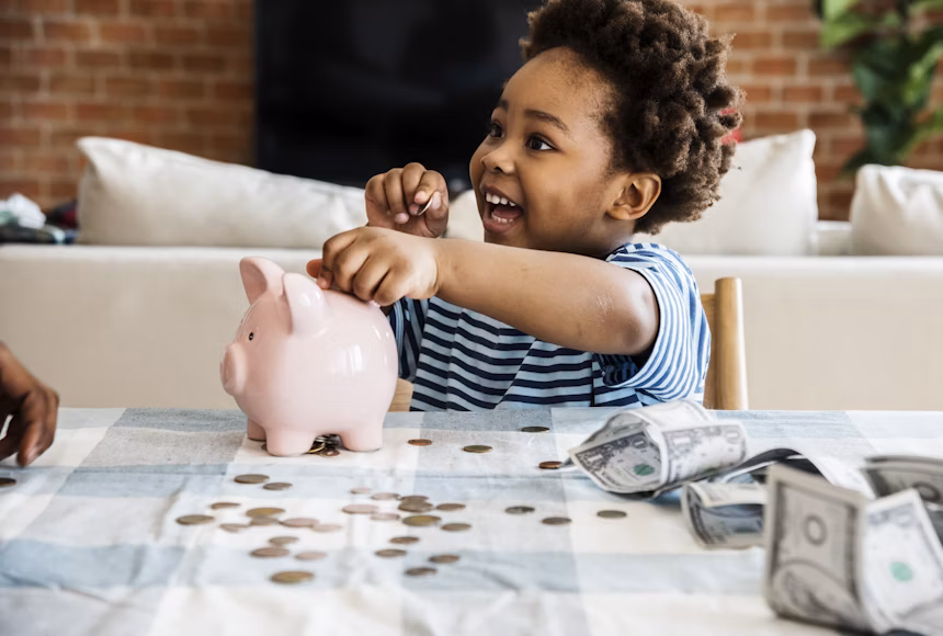 Planned Kids (PK) Investment